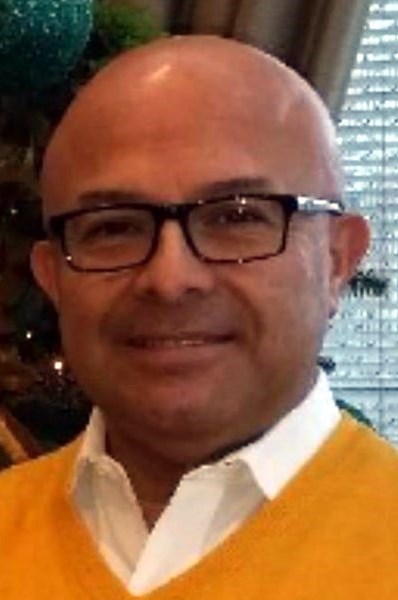 Obituary of Alex Reyes