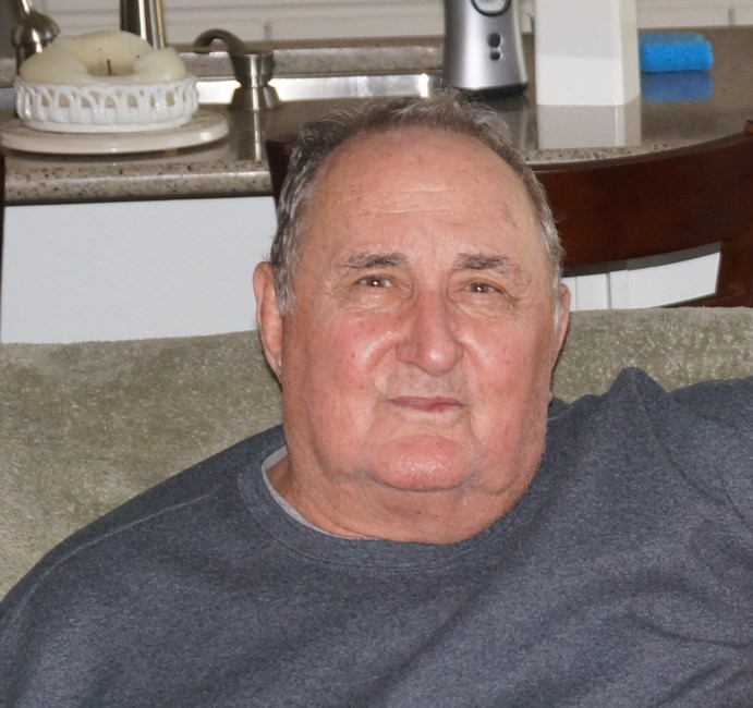 Obituary of John Leslie Hardwick