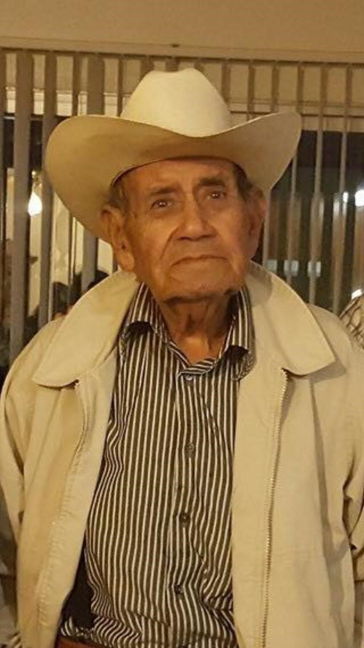 Obituary of Jose Isabel Esparza
