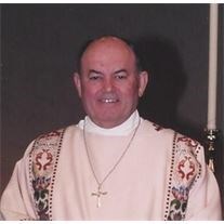 Obituary of Clyde A. Martin