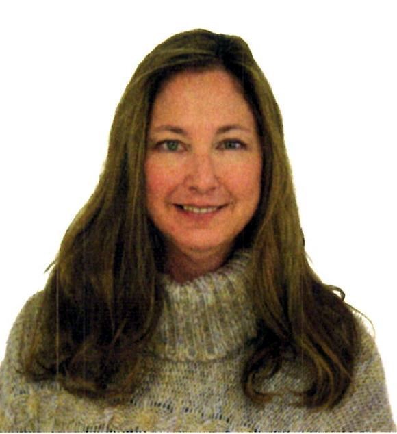 Obituary of Jeannie Kubeck / Hillstrom