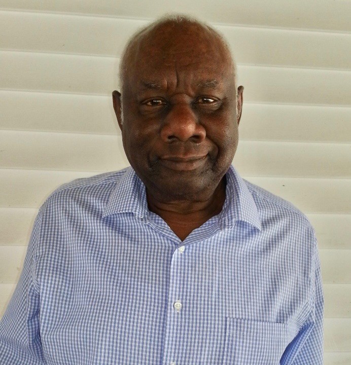 Obituary of Jimmie Dotson