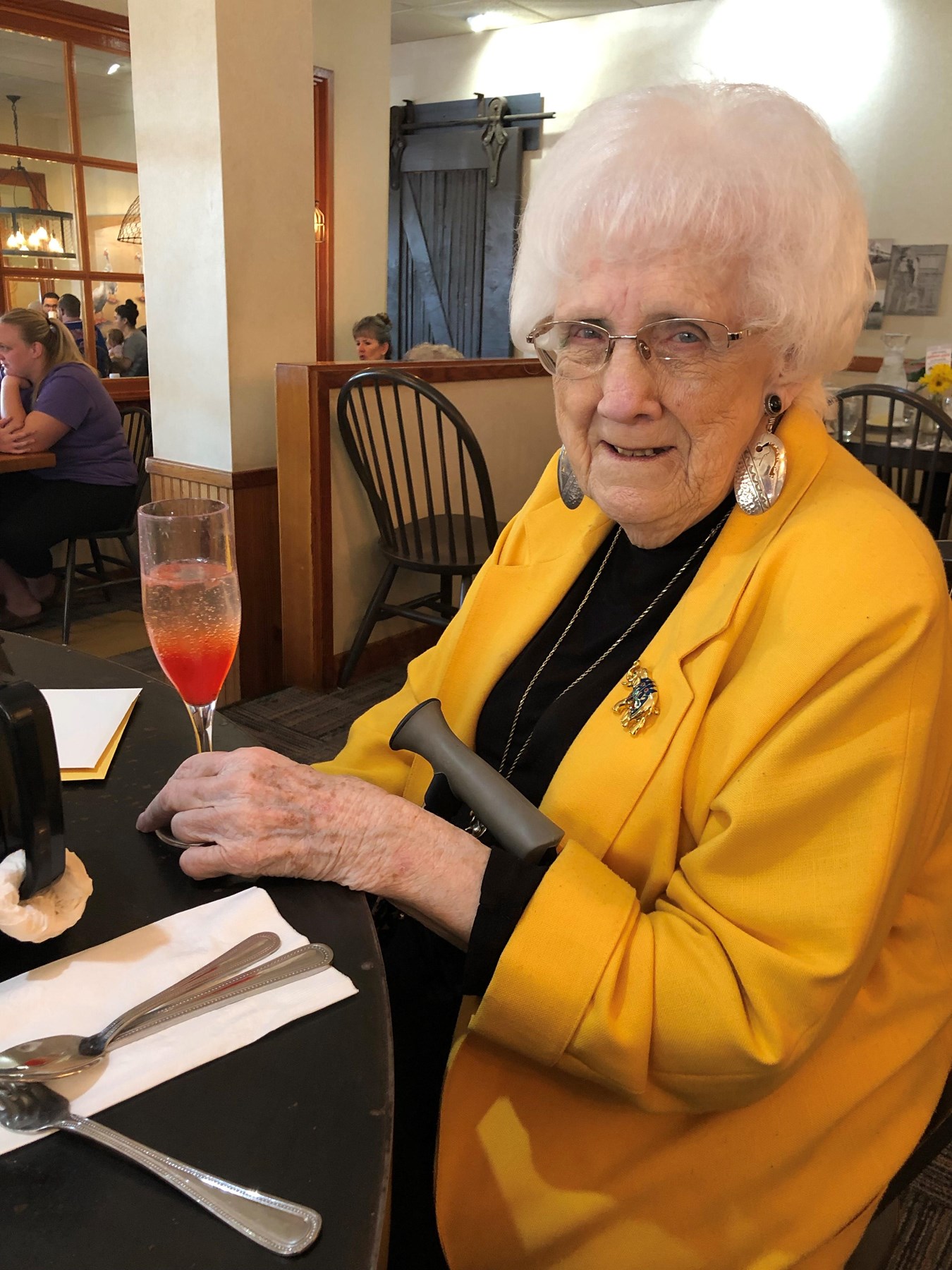 Hannah Wiessner Obituary - 12525b0