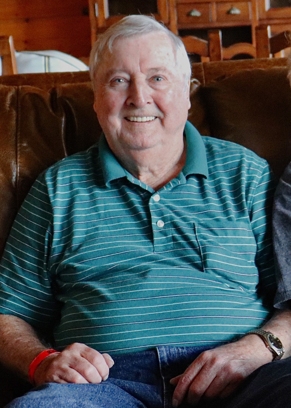 Obituary of Doug Mooney