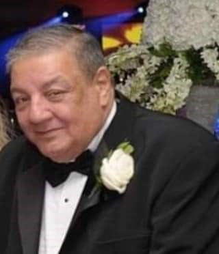 Obituary of Vincent Michael Aquilino