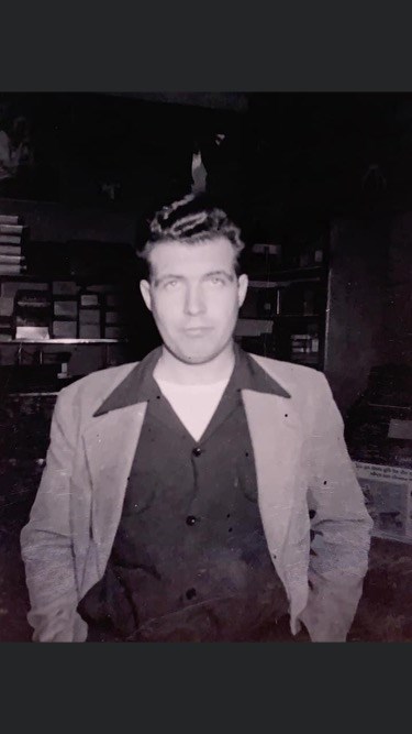 Obituario de Ralph William Knox