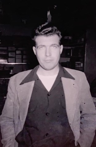 Obituary of Ralph William Knox