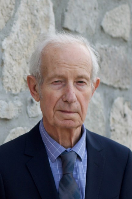 Obituary of Lorenzo Sciscione