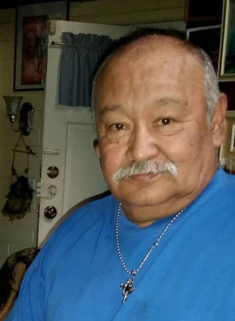 Obituary of Adam Steven Trujillo Sr.