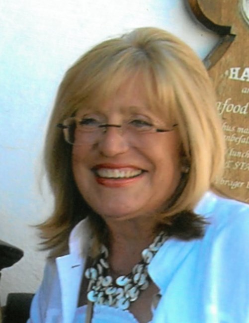 Obituary of Birthe Irene Petersen Winer