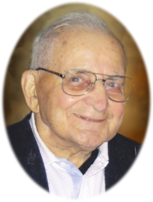 Obituary of Nicholas Albert Phillips