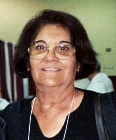 Obituary of Ester Navarro Olvera