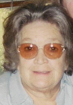 Obituary of Joann Johnson