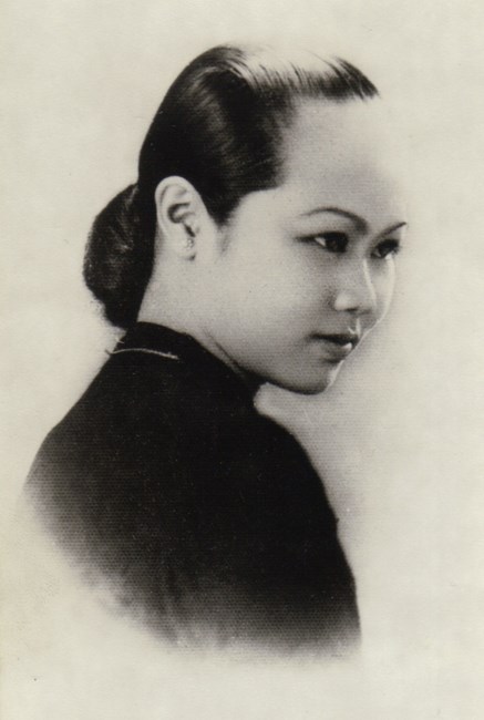 Obituary of Catherine Ma' Chin H. Tran