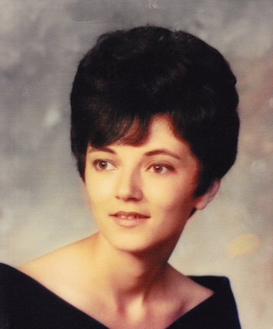 Obituary of Blanche M. Blanche Riley Smith