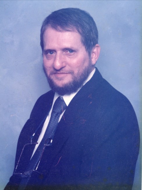 Obituary of Kenneth Van Moss Sr.