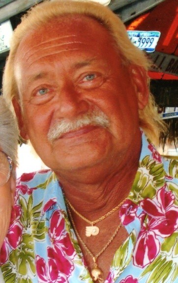 Obituary of Neil Pascoe