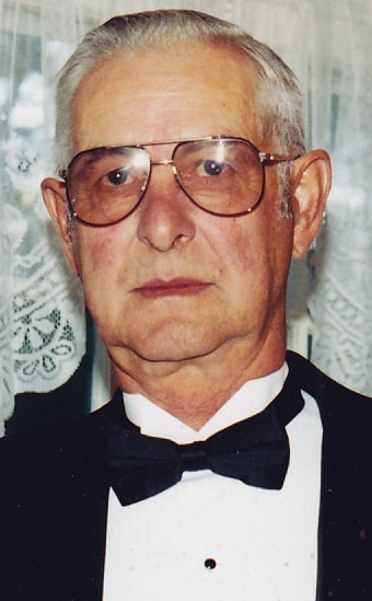 Obituary of Richard W. Moody