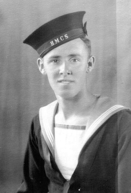 Obituary of Wilfred Watts