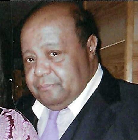 Obituario de Charles Albert Tate Sr.