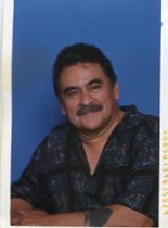 Obituary of Frank Paredez