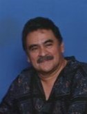Obituary of Frank Paredez