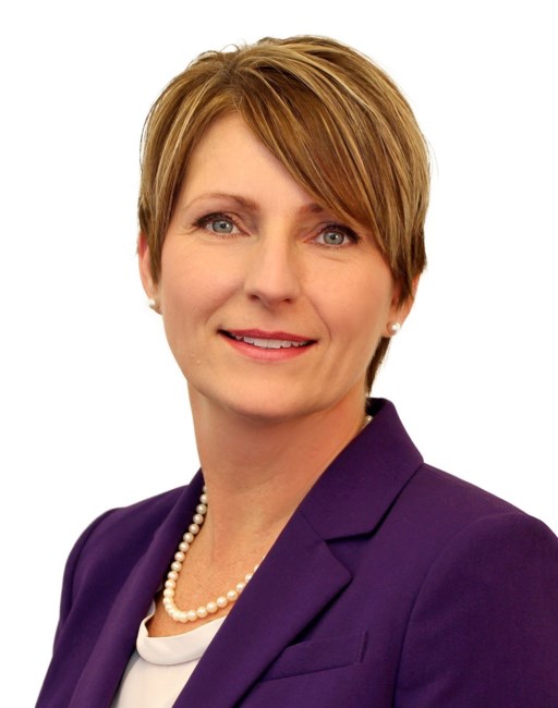 Obituary of Melissa Faye McKinney