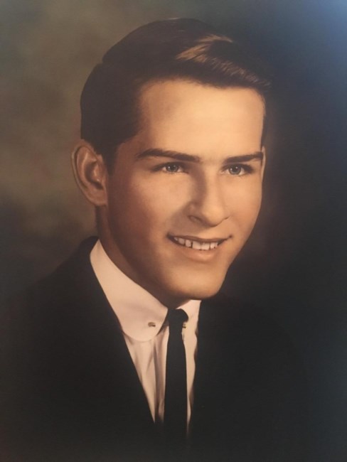 Obituary of Roland Dale Baldwin