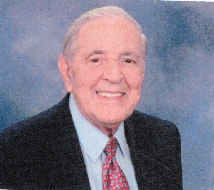 Obituary of Ted A. Matera