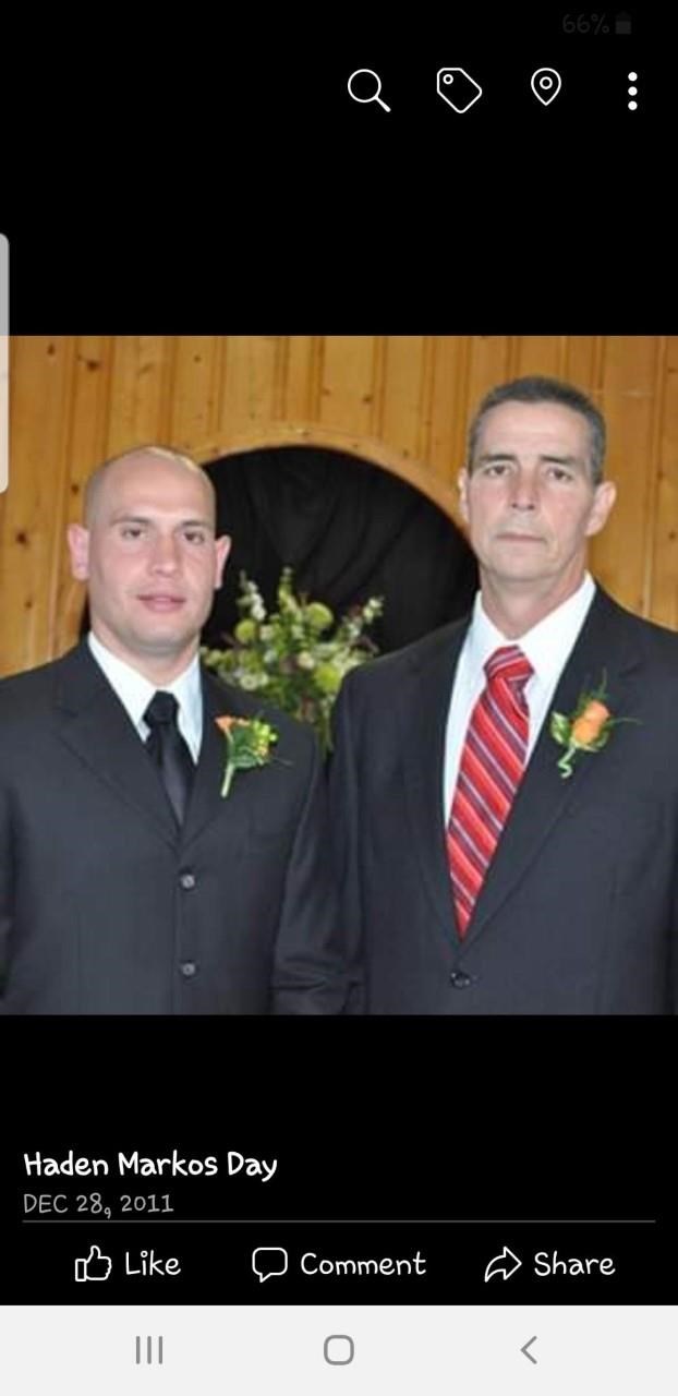 Obituary of Timothy Alan Day