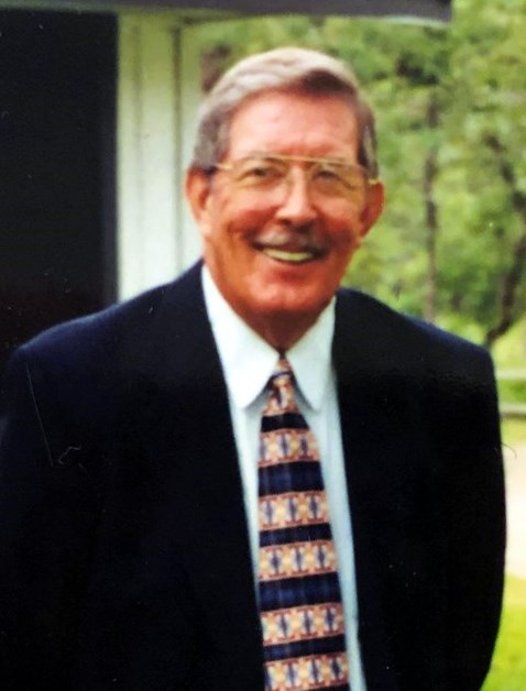 Obituario de Jerry C. Anderson