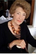 Pauline Huff