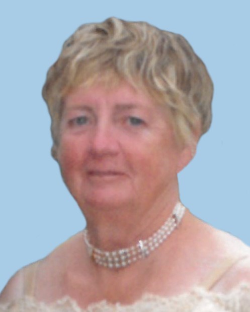 Obituary of Virginia Ellen Tomasso