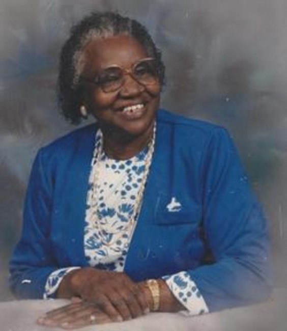Obituary of Lillie Bell Ash