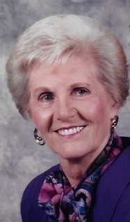 Obituary of Virginia Marilyn Stadler