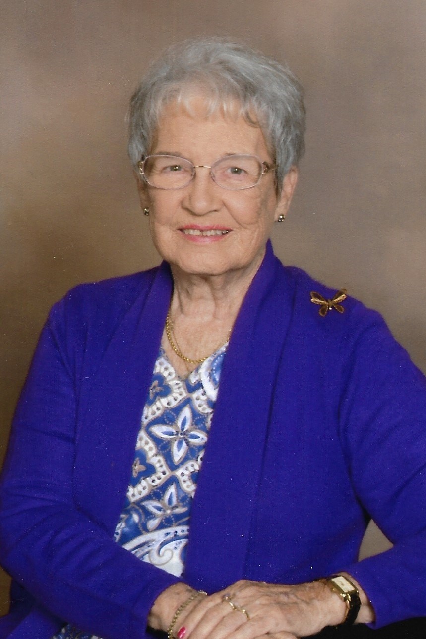 Elsie Chapman Obituary Mesa, AZ