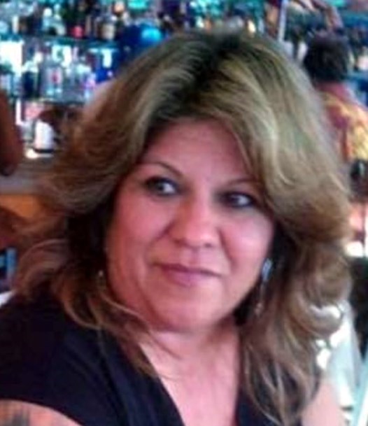 Obituary of Angela Christine Ruiz