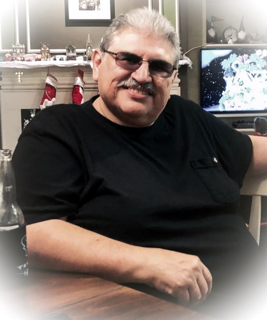 Obituary of Jesus P. Prieto Jr.