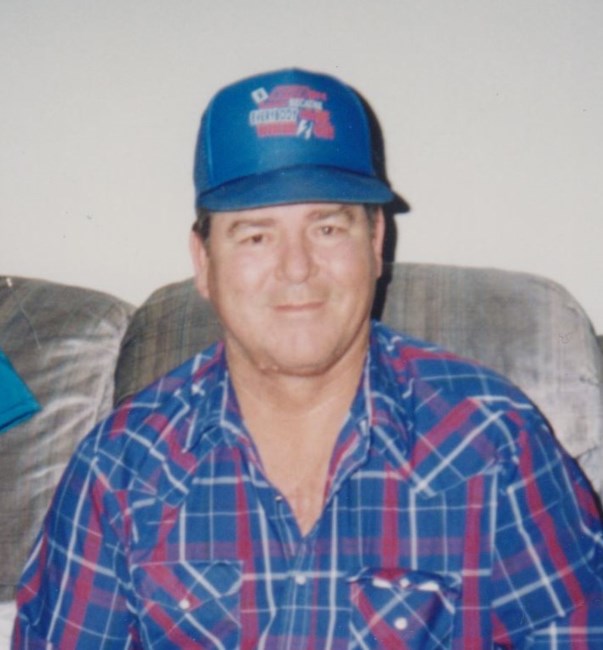 Obituary of Danny K. Maples, Sr.