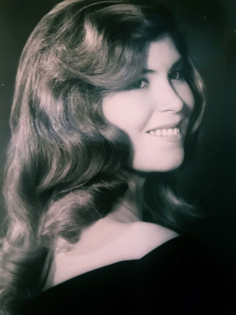 Obituary of Dianna Gail Davidson