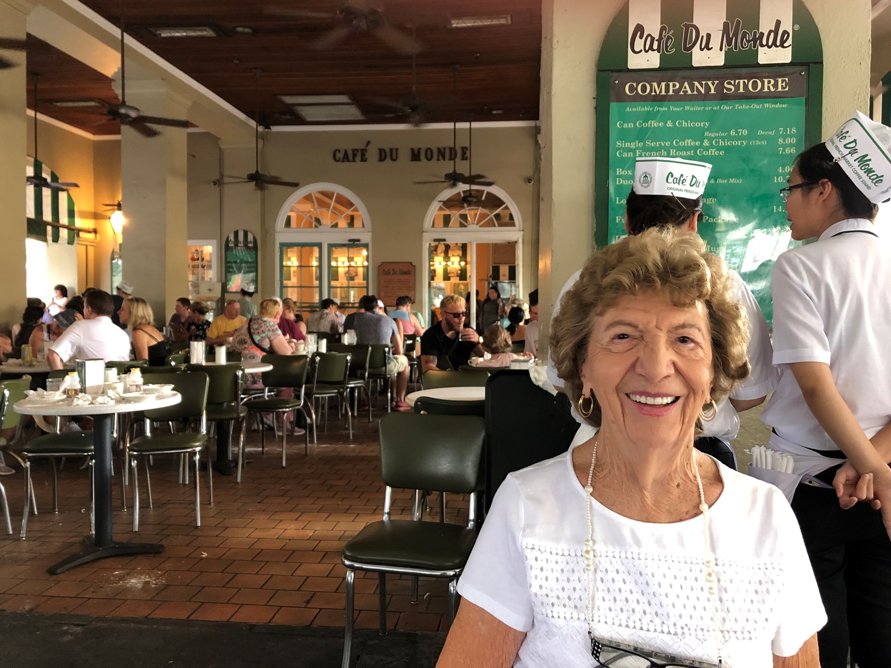 Obituary of Marjorie Emily Bertucci