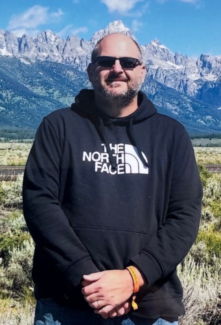 Obituario de Daniel Eugene Corkrean