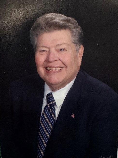 Obituary of John Frank Hendershot