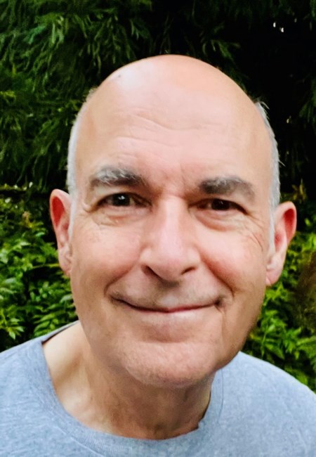 Obituary of David Wayne Smith