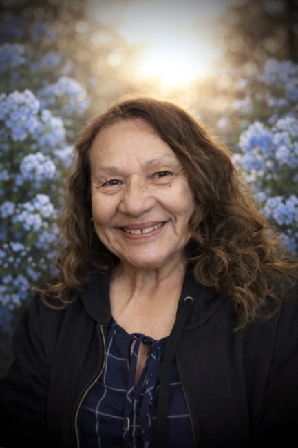 Obituary of Maria Hernandez