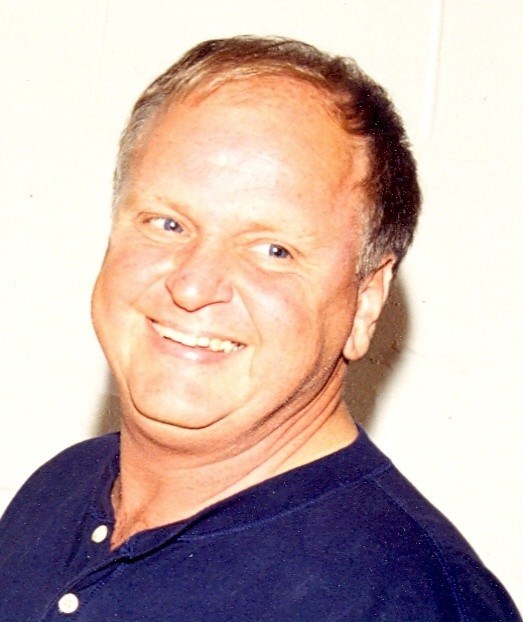 Obituary of Dennis Cash