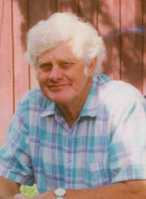 Obituary of Earl D. "Bud" Waterman Jr.