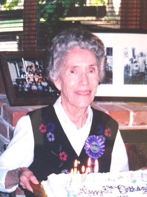 Obituary of Evelyn Mae Coffman Vaughn