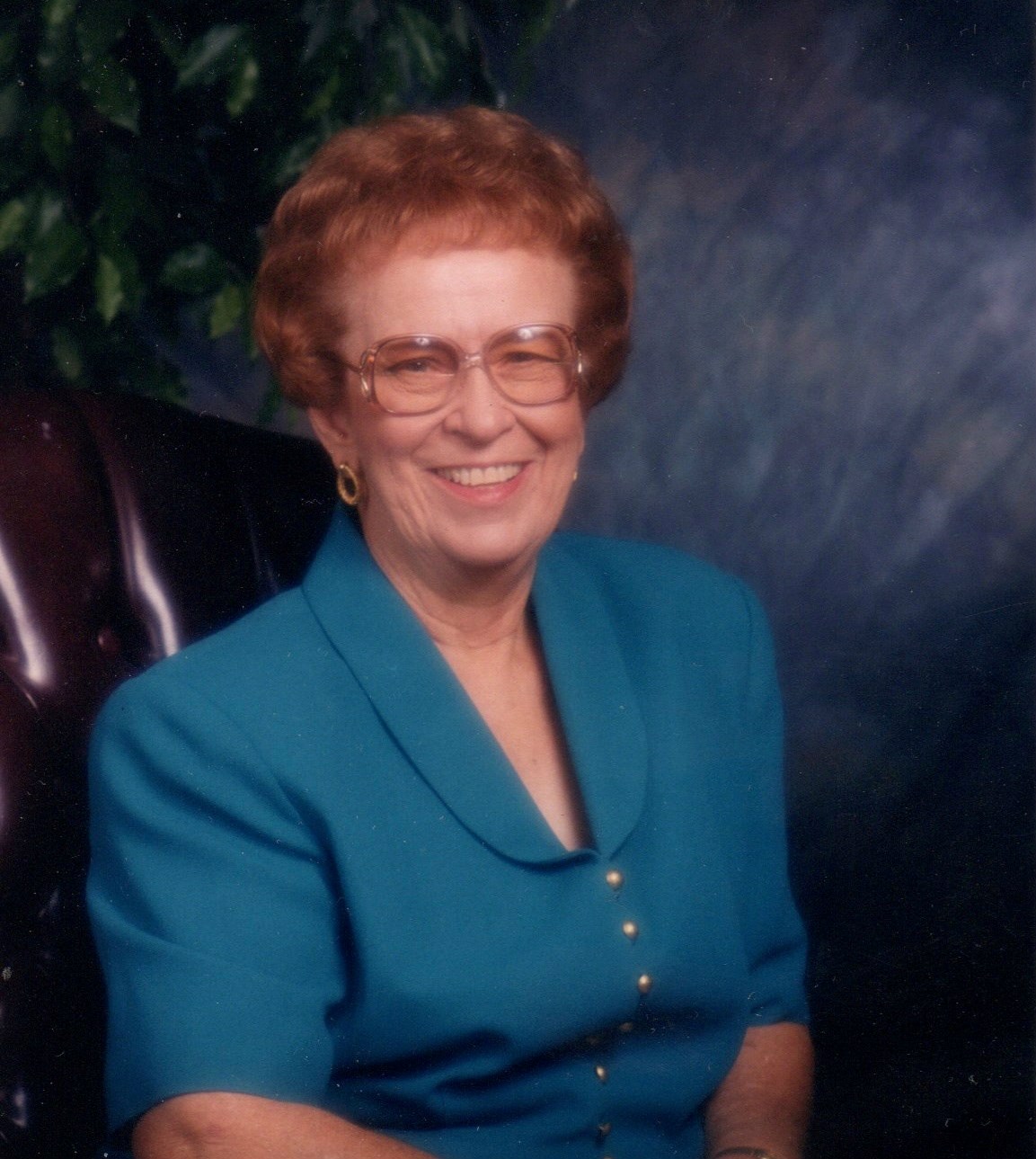 Obituary of Doris Lynn Harpold