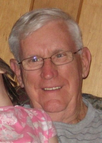 Obituary of James E "Jim" Metcalf